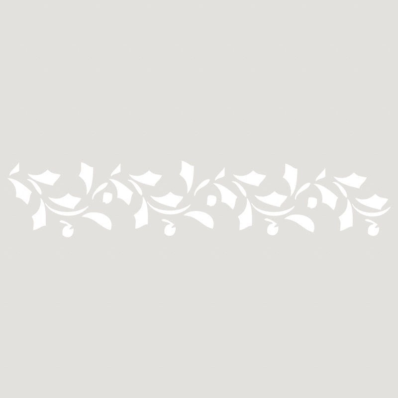 Stencil Decò 002 Cenefa Renkalik