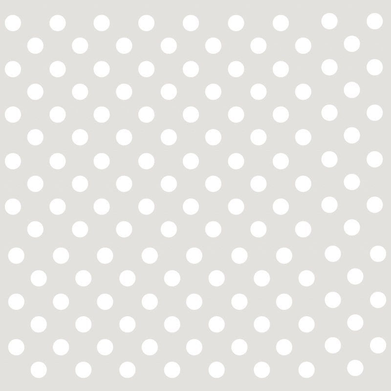 Stencil Decò Mini 003 Circulos Renkalik