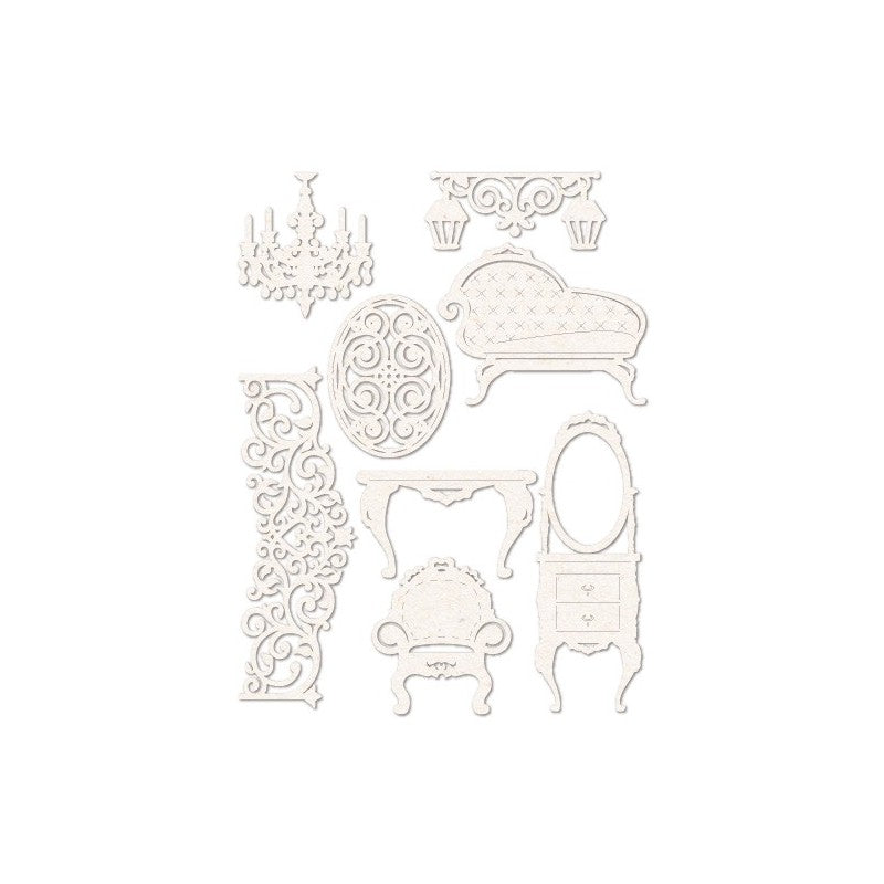 Sweet Wood Mobili Renkalik