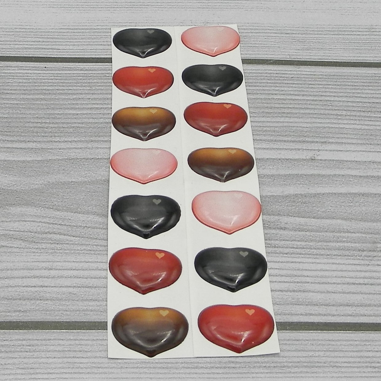 Nez 3D mesurant 22 mm code 002DN22