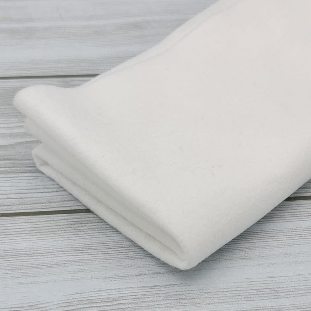 Pannolenci Bianco col. 01