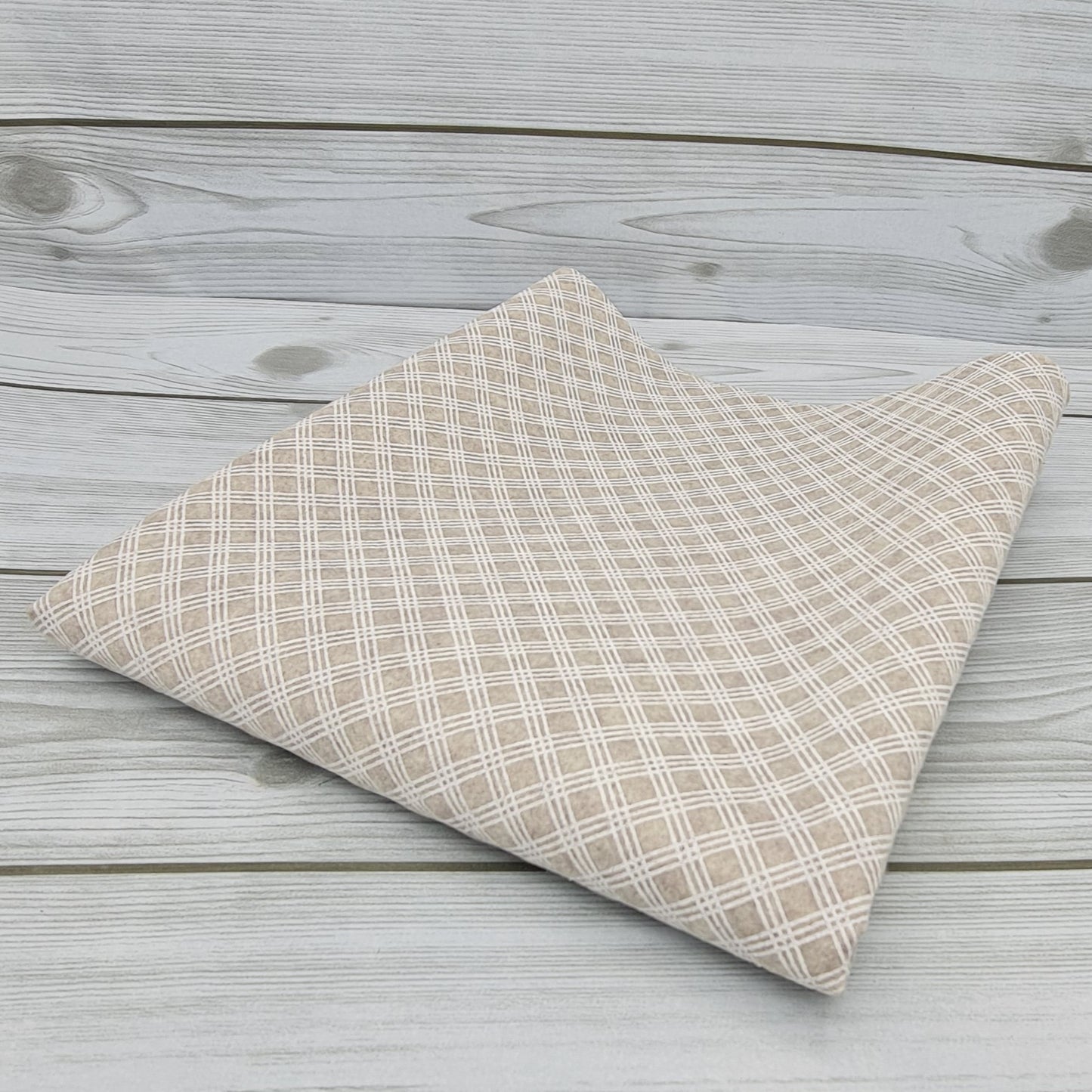 Pannolenci Stampato Scottish Lana Gogolandia