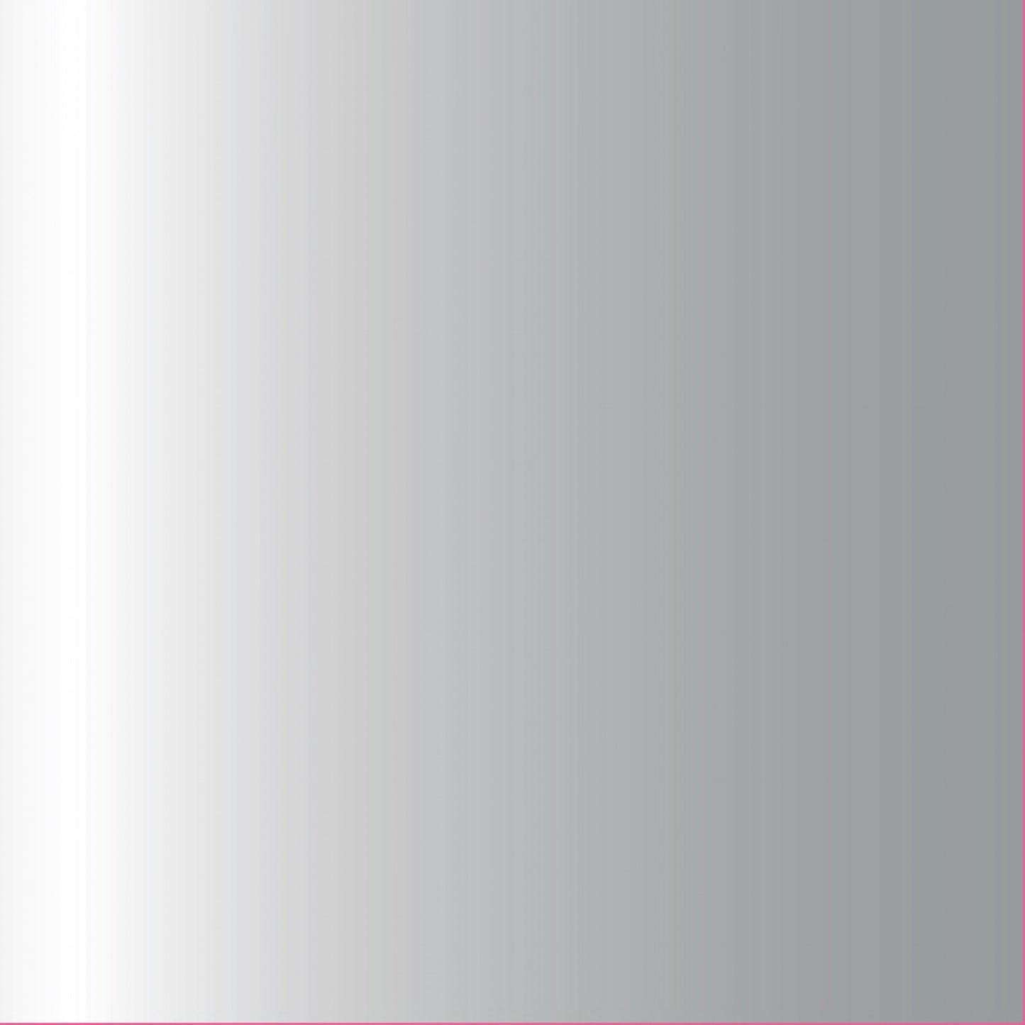 Decò Spray 100ml Argento Cromo Pebeo