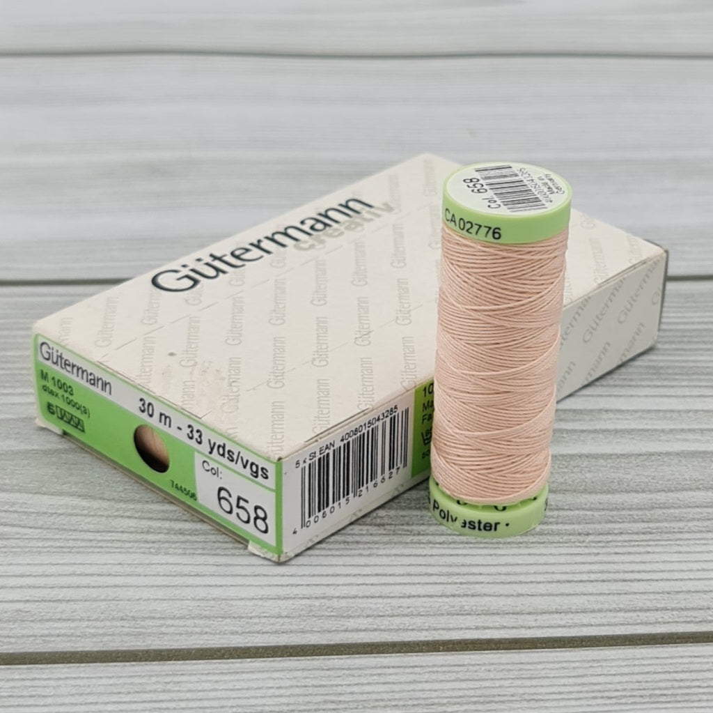 Filo di Poliestere Skin Gutermann