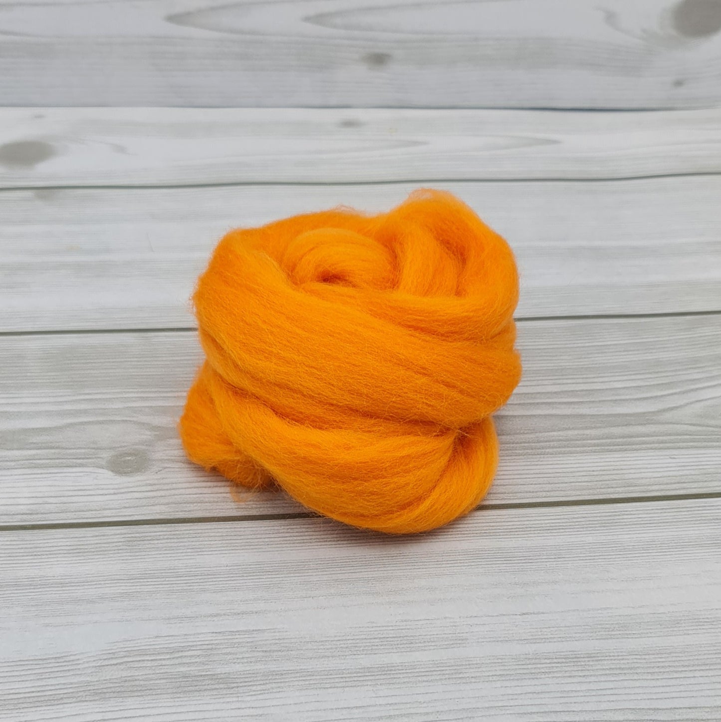 Lana Merino Fine Clementine