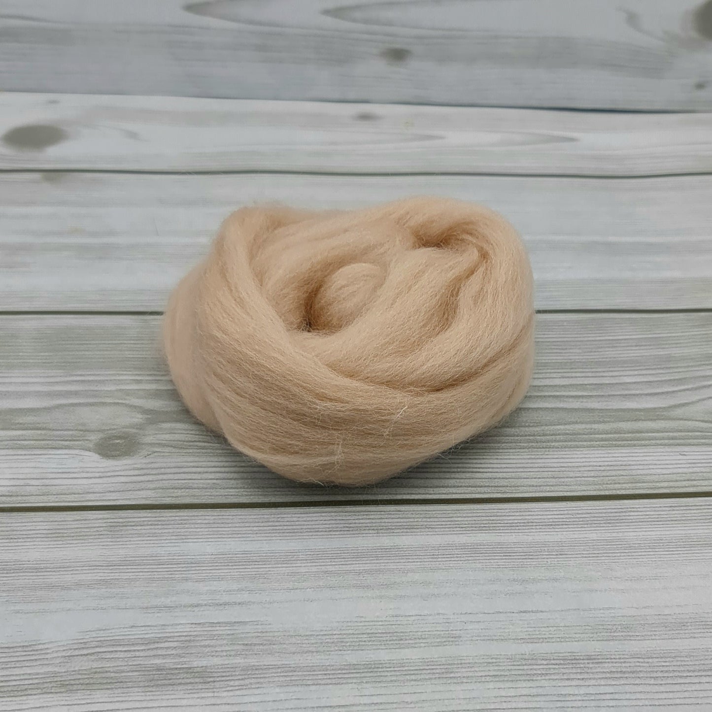 Lana Merino Fine Beige