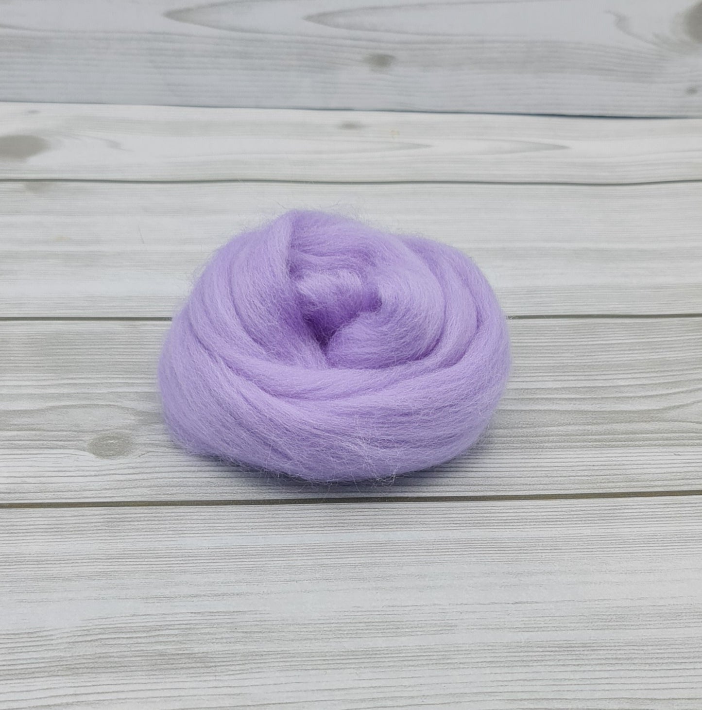 Lana Merino Fine Lilac
