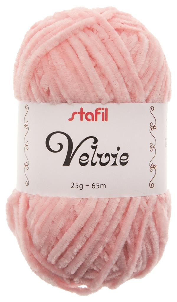 Lana Velvie Rosa Stafil