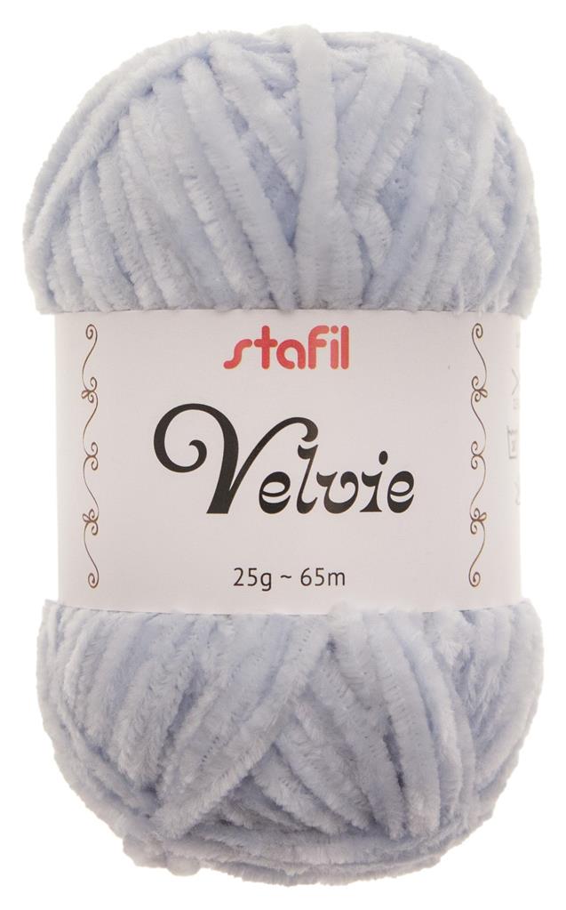 Lana Velvie Azzurro Stafil