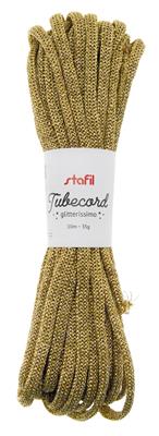 Tubecord Glitterissimo Oro Stafil