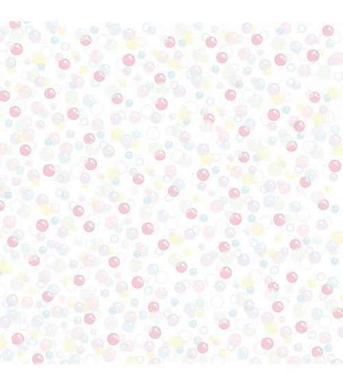 Foglio Acetato Bolle Artemio