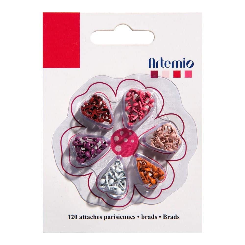 Brads Classic Rosa Artemio