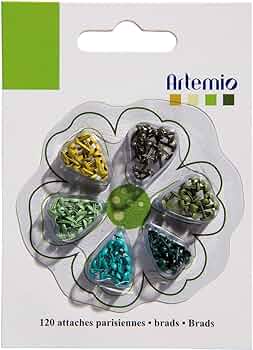 Brads Classic Verdi Artemio