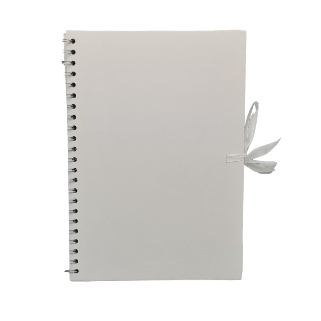 Album Bianco A4 140gr Artemio