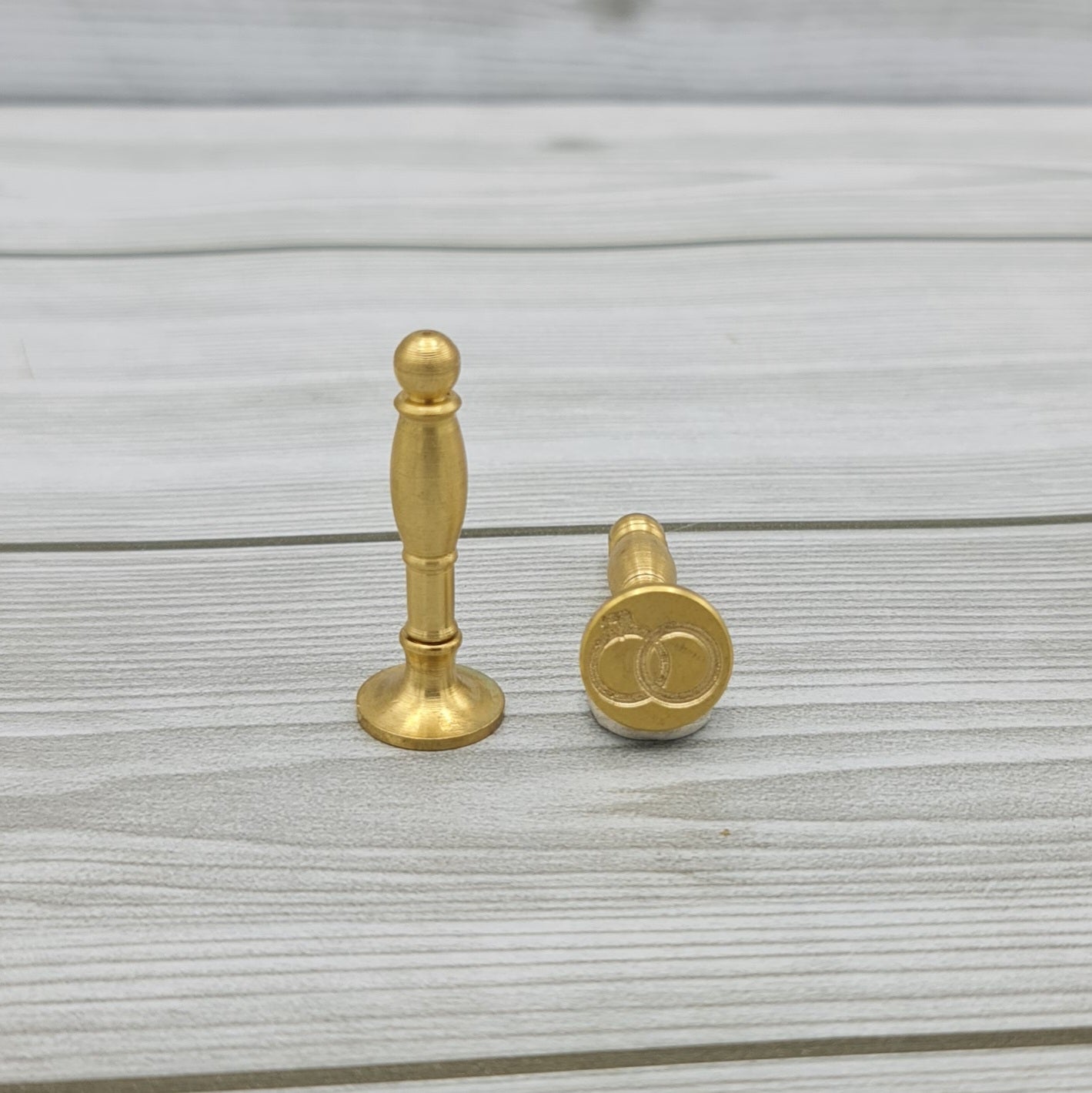 Sigillo Anelli Artemio