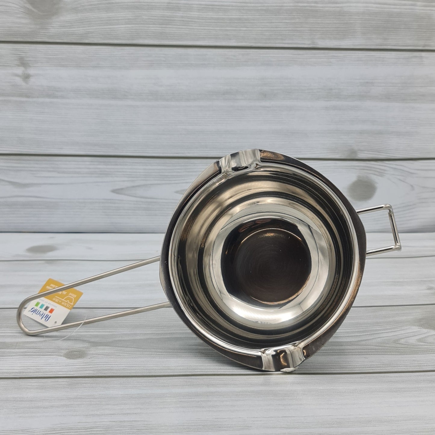 Pentolino per cera Artemio