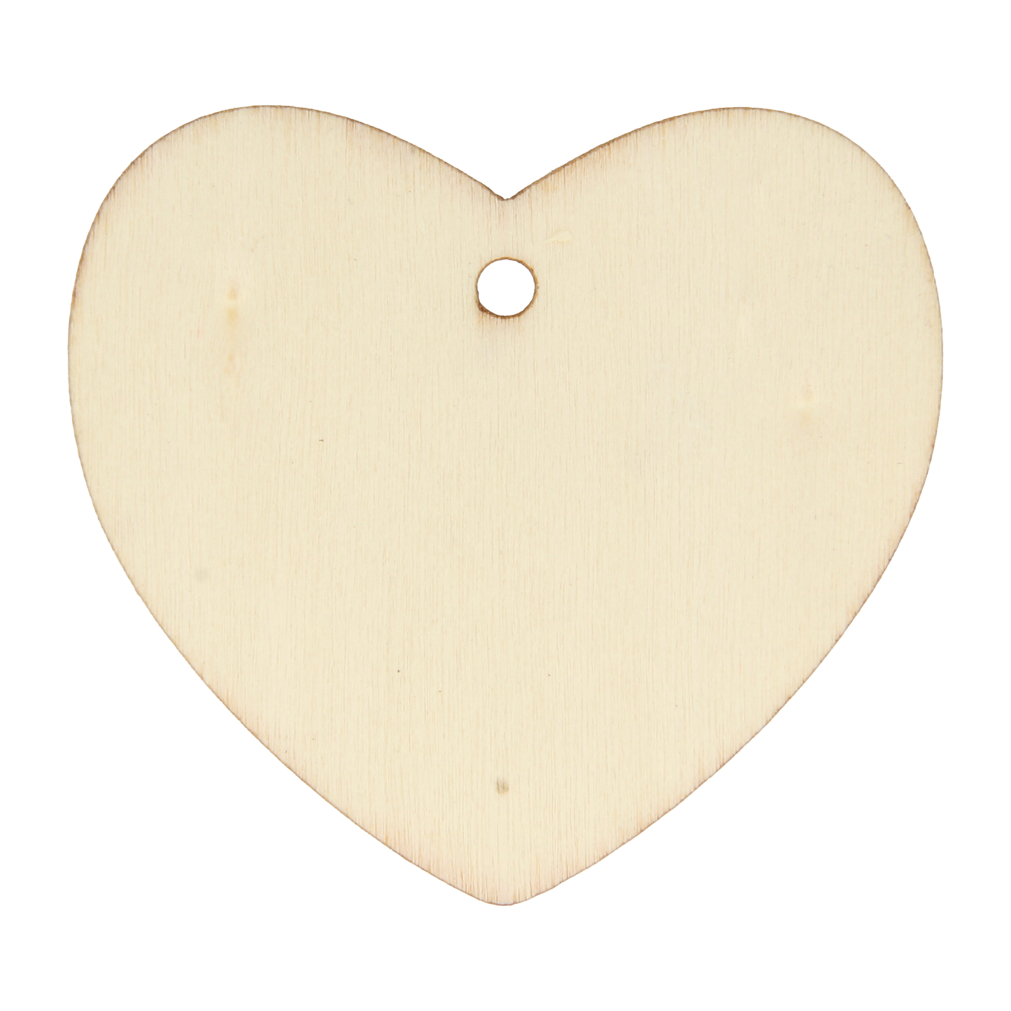 Code d'étiquette de coeur Artemio 14001366