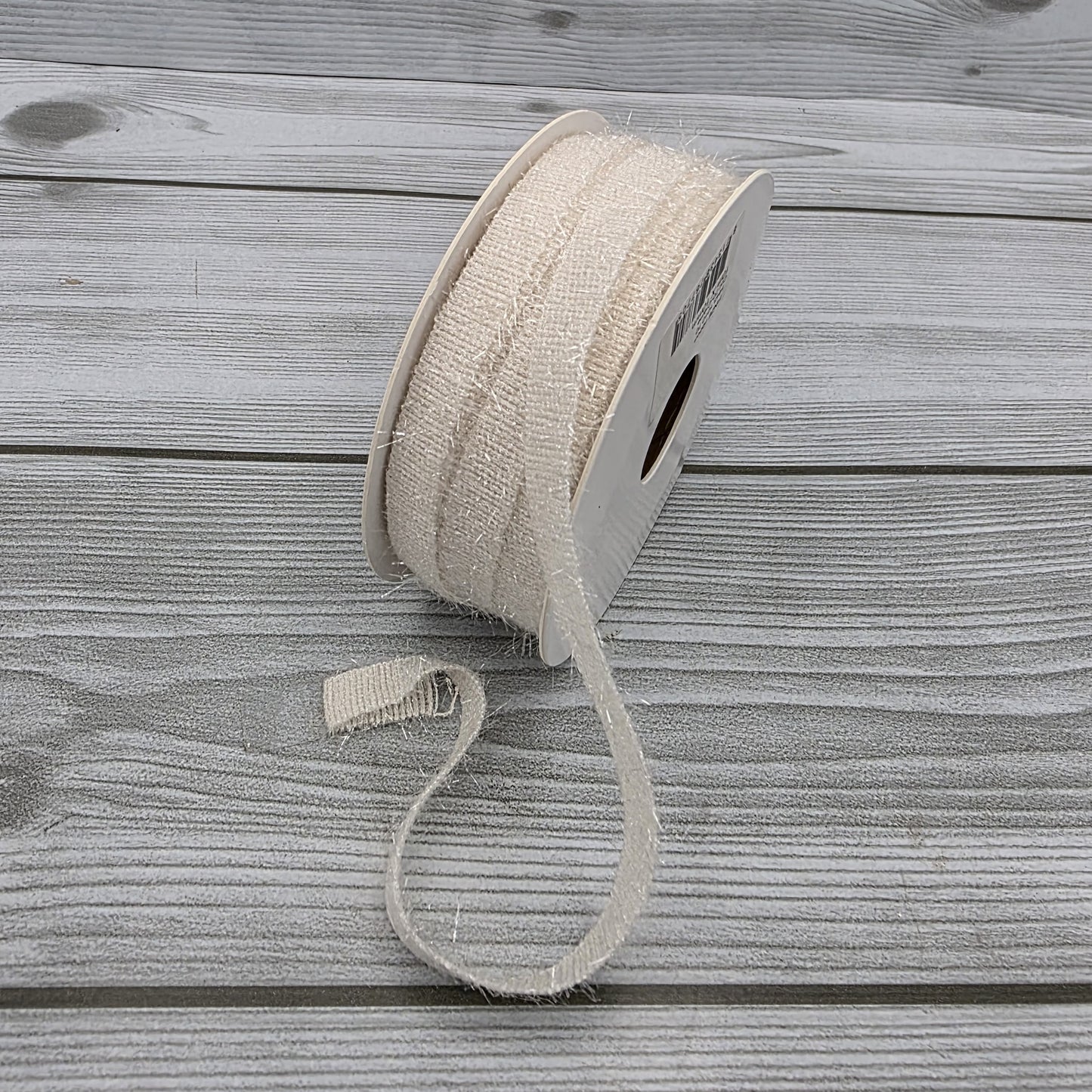 Light Blue Polka Dot Ribbon 10mm Code 2140P12