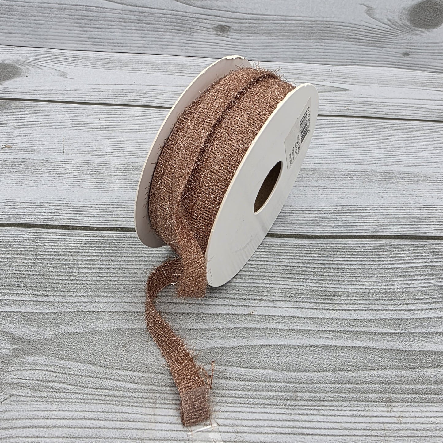 Light Blue Polka Dot Ribbon 10mm Code 2140P12