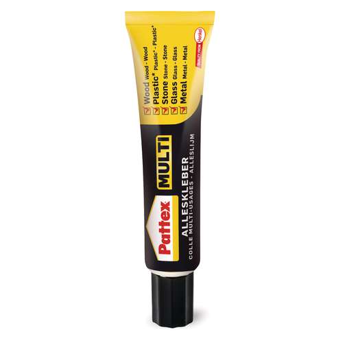 Colla Pattex Multi 20ml