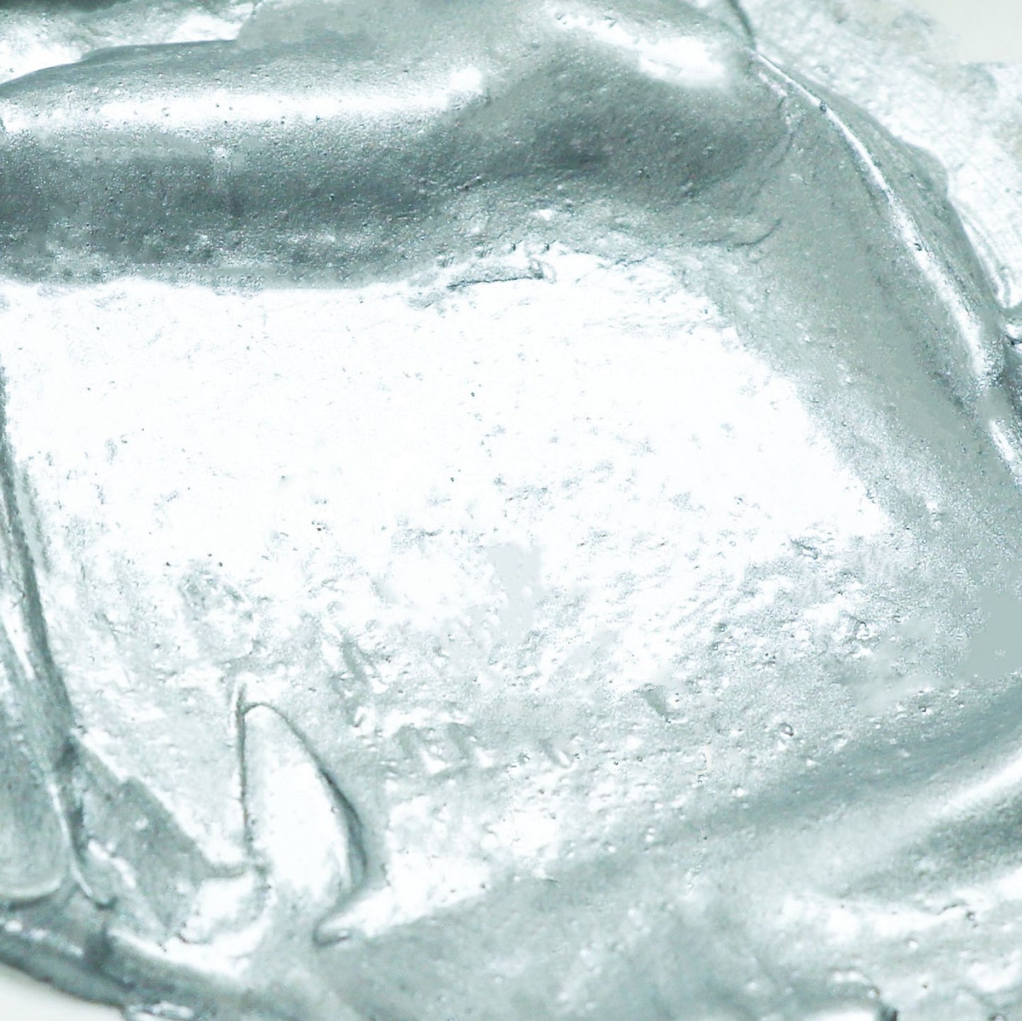 Studio Acrylics Argento iridescente Pebeo