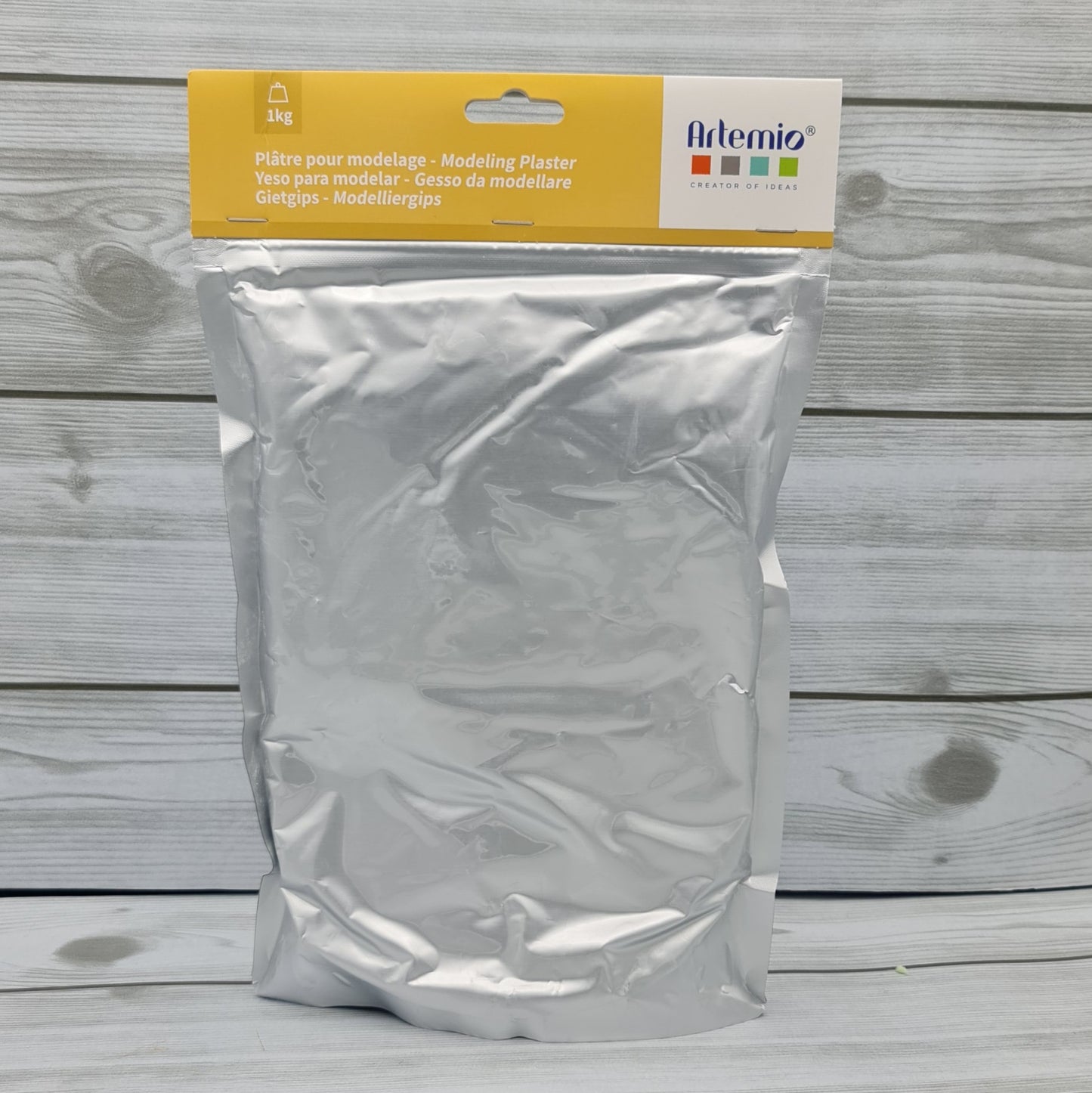Gesso Artemio 1kg