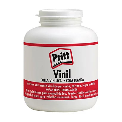 Colla Vinilica Pritt 1kg