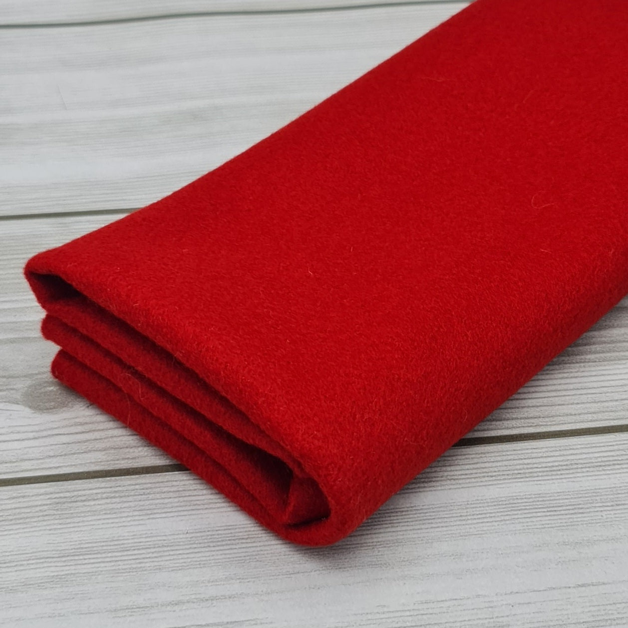 Pannolenci Rosso Scuro col. 19