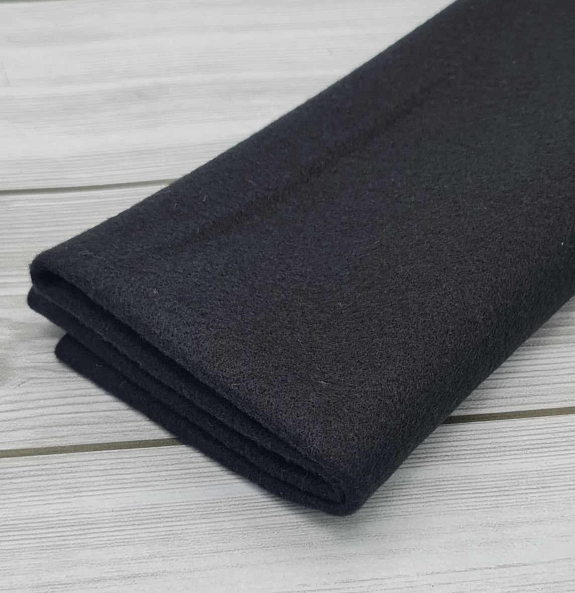 Pannolenci Nero col. 20