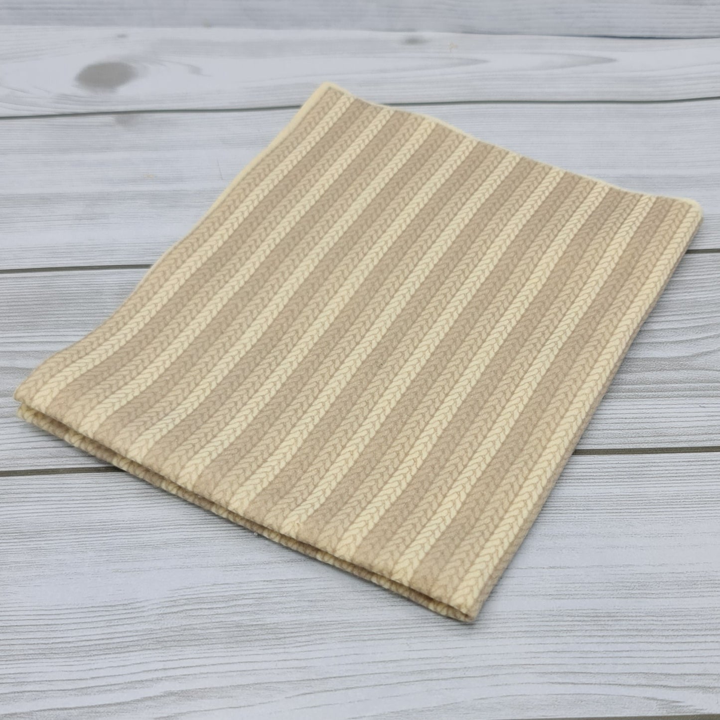 Pannolenci Printed Beige Cardigan cod. 20040-10