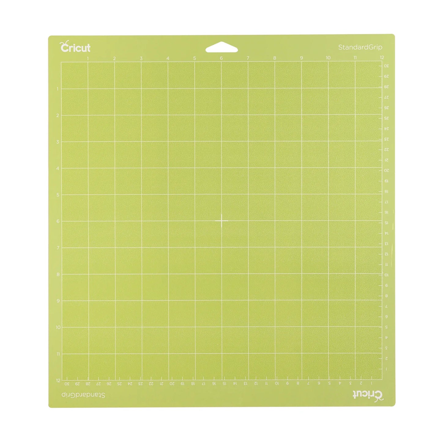 Cricut • Standard Grip Machine Mat 30.5x30.5cm