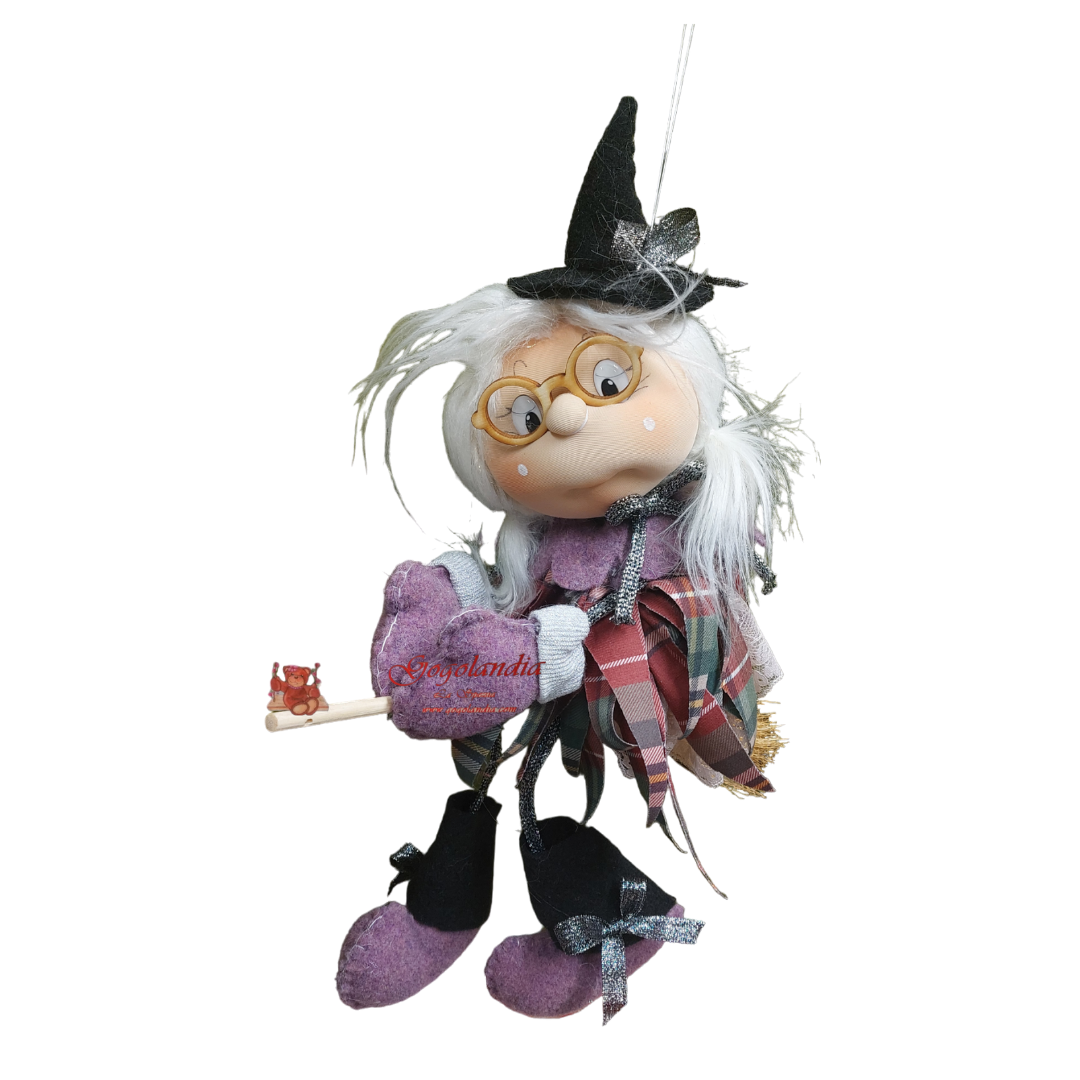 Kit Gigliola La Befana