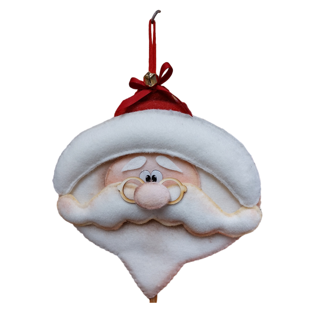 Kit Faccione Bombetta