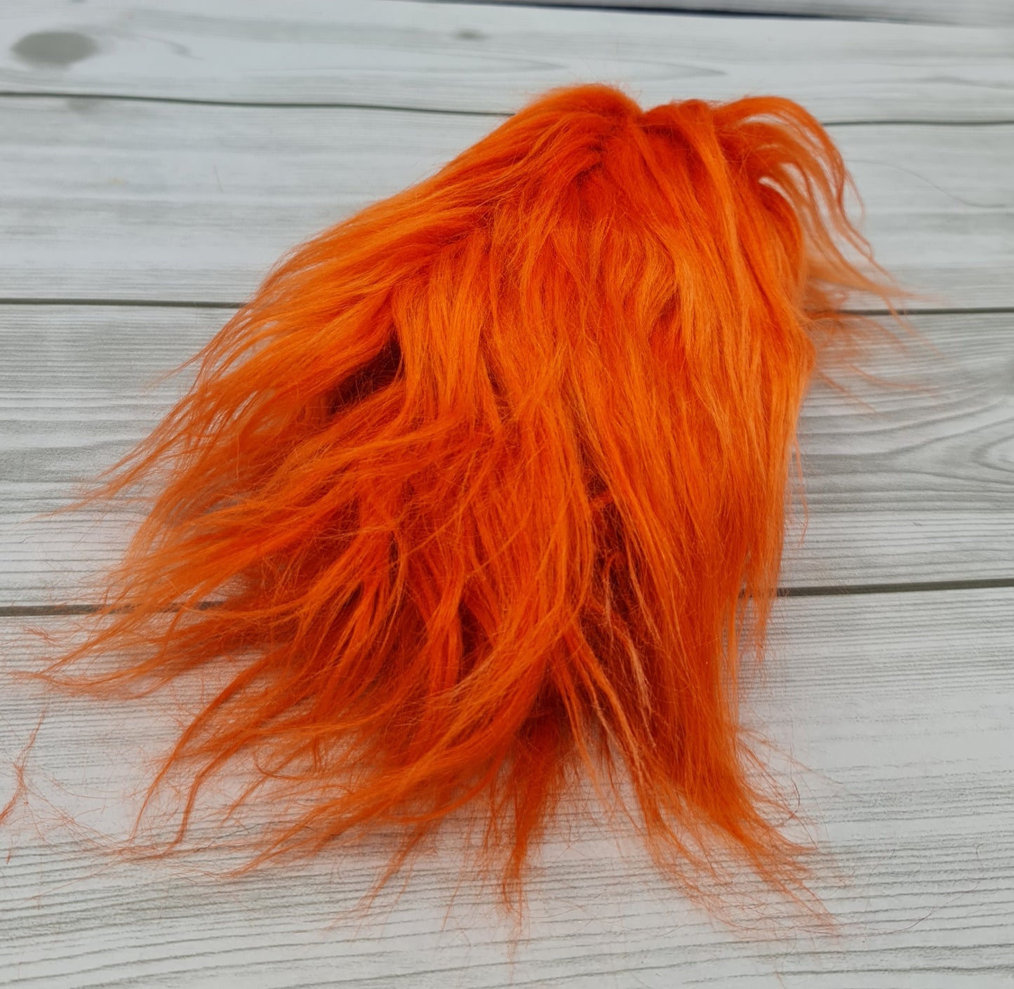 Pelo Super Morbido Arancio Creattiva by Marta