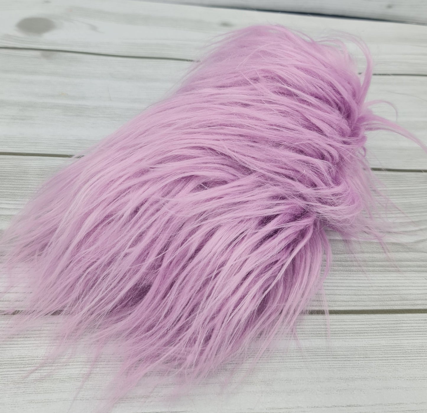 Fourrure Lilas Super Douce Code 071