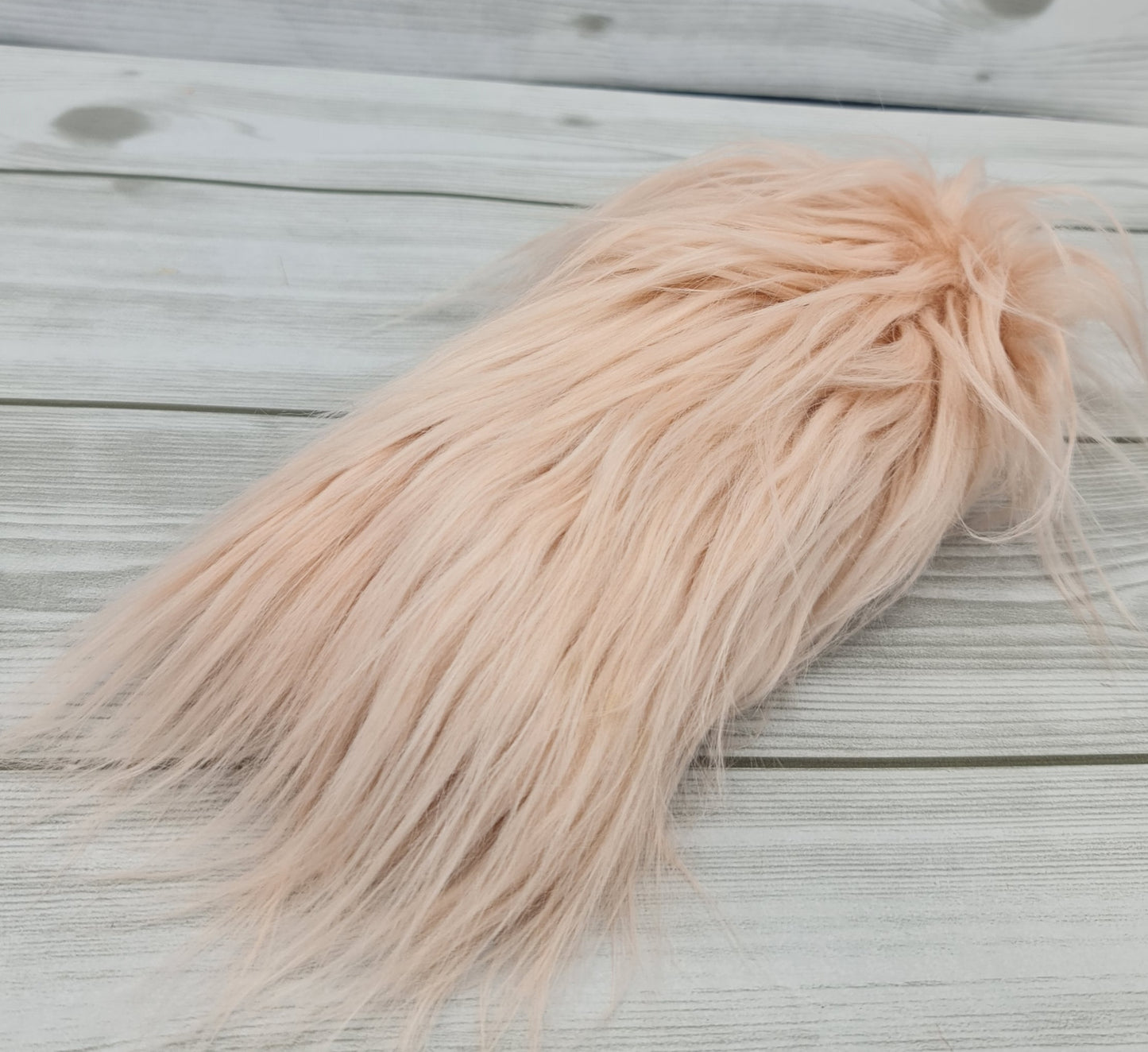 Pelo Super Morbido Rosa Antico Creattiva by Marta