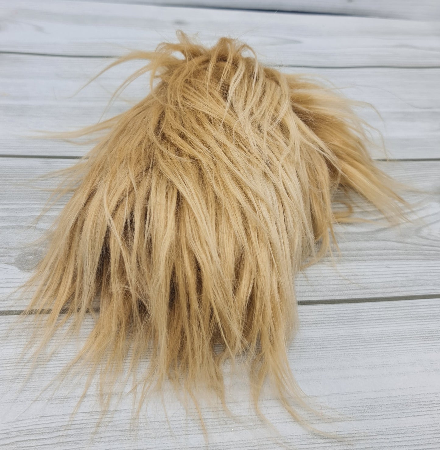 Pelo Super Morbido Nocciola Creattiva by Marta