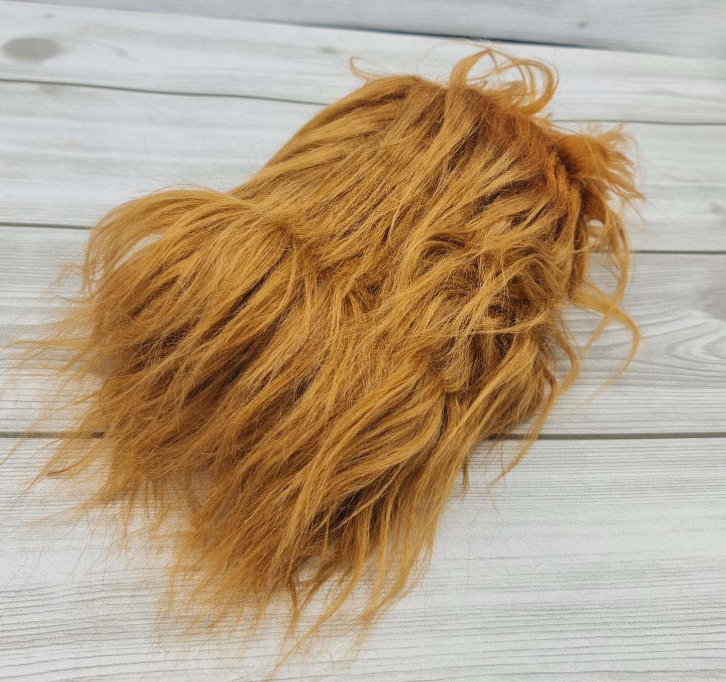 Pelo Super Morbido Caramello Creattiva by Marta