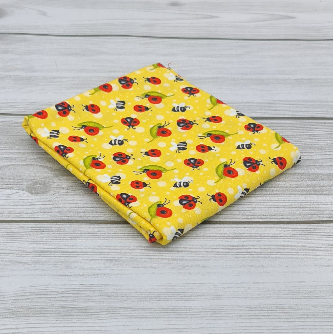 Coccinelle Coton Américain Code 9445-44