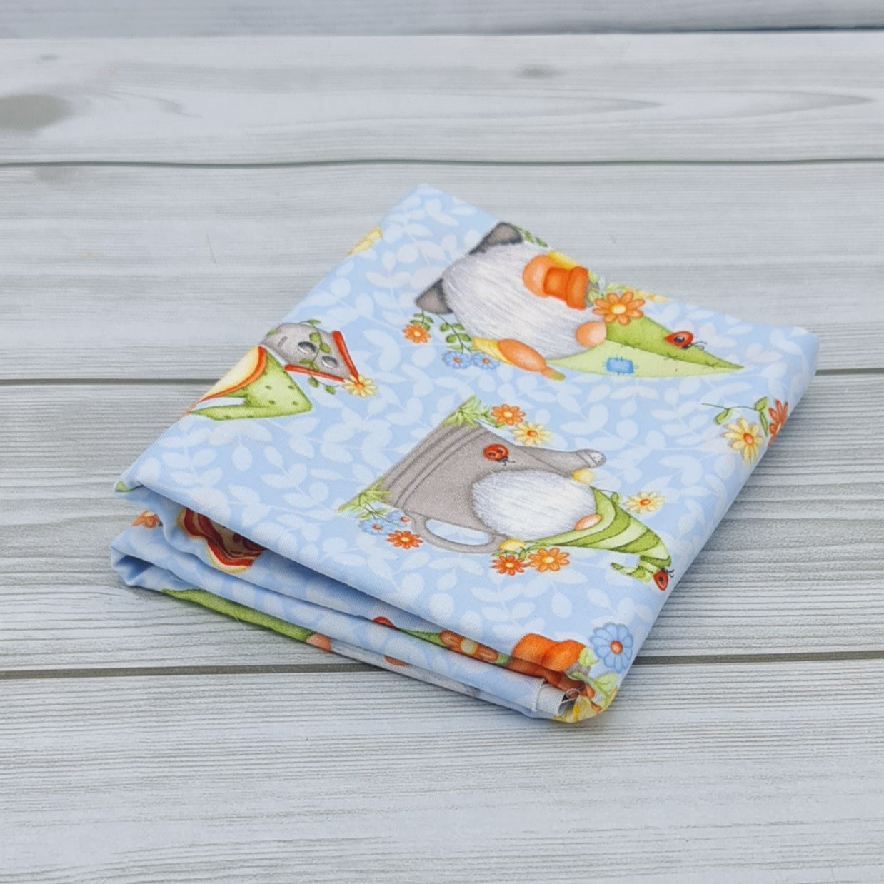 Cotonina Americana Gnomi Cod. 9444-11