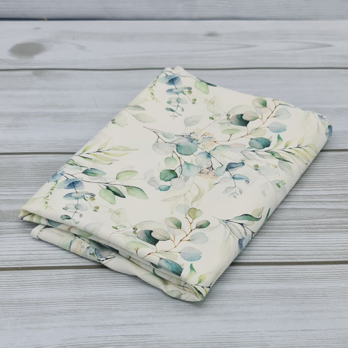 Jersey Stampato Mazzi Eucalipti Gogolandia