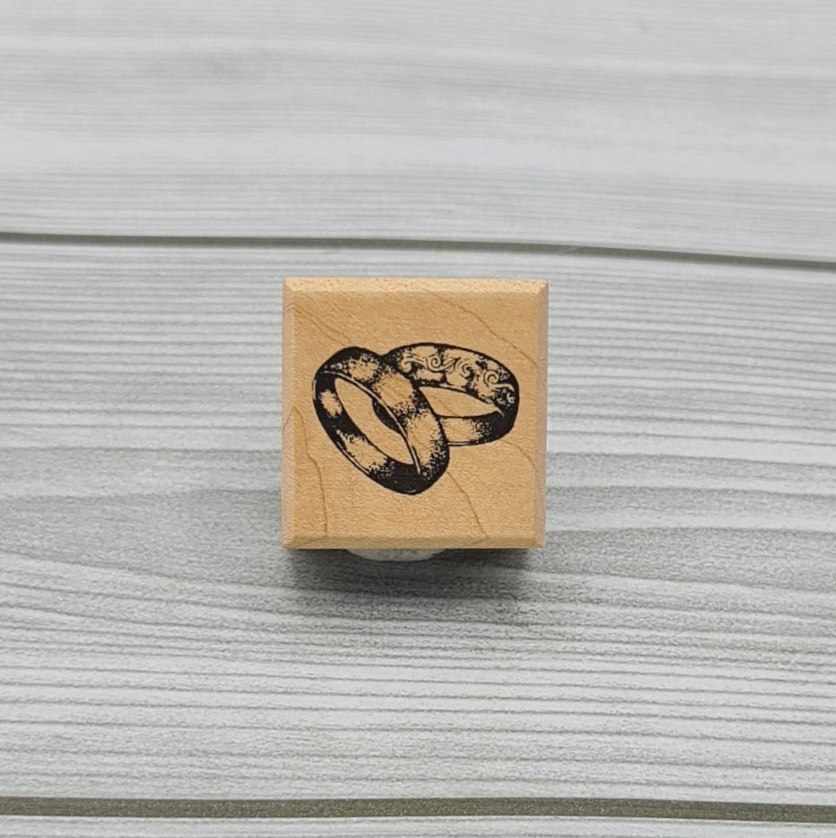 Artemio Fedi Wooden Stamps