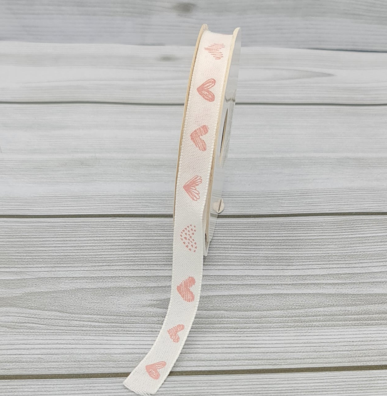 Nastro Sweethearts Rosa Gogolandia