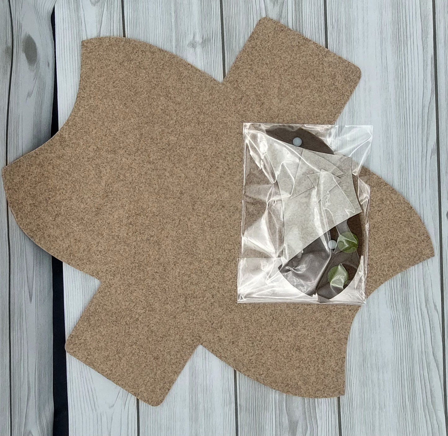 Kit Svuota Tasche Gatto