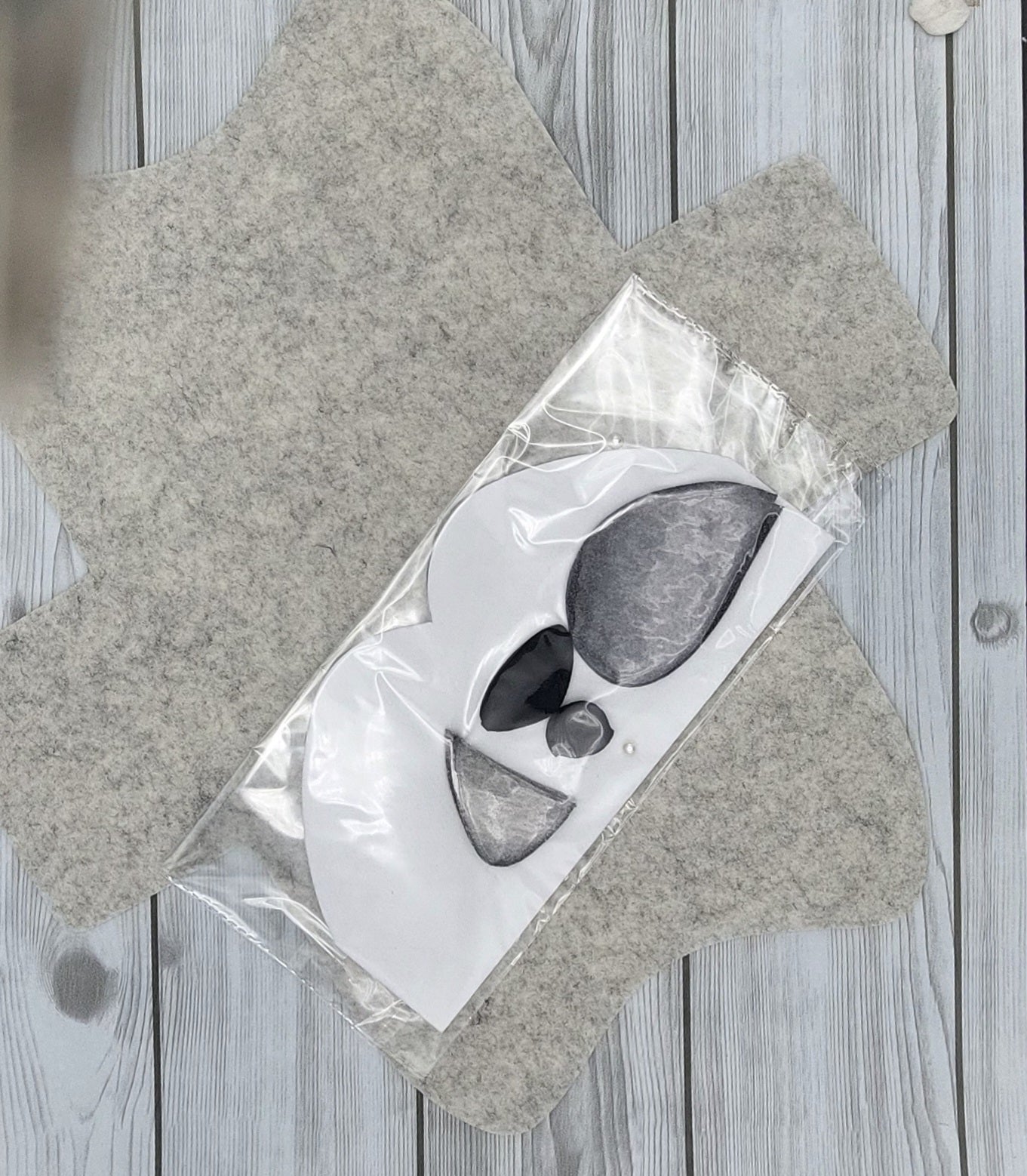 Kit Svuota Tasche Procione