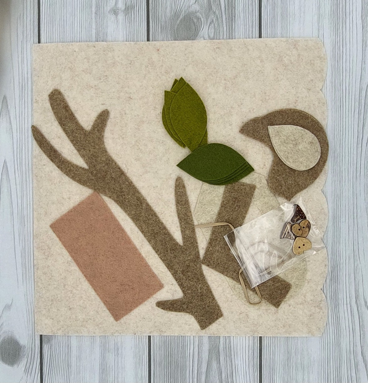 Kit Paesaggio Primavera