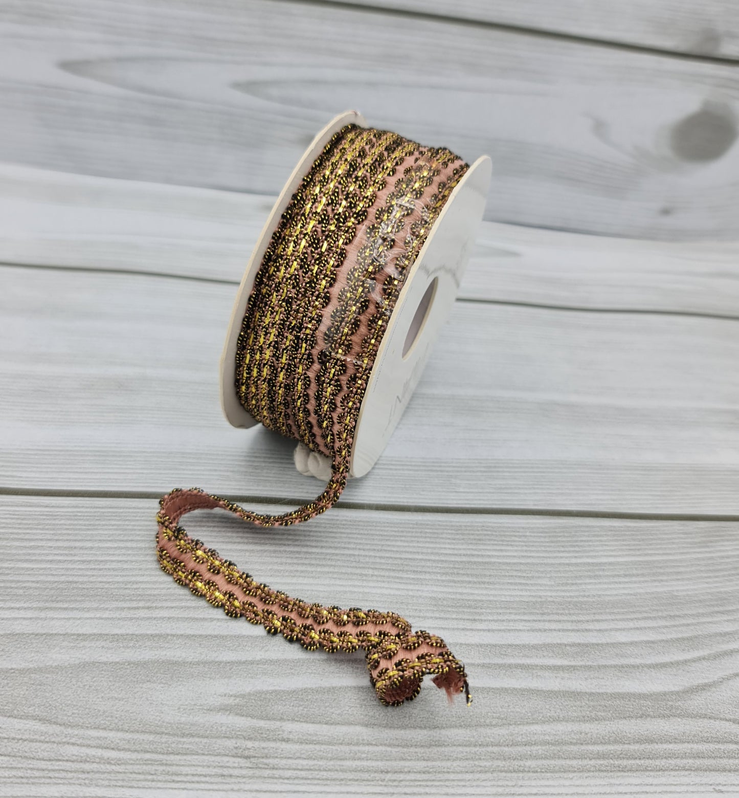 Nastro Majestic Rosa Renkalik