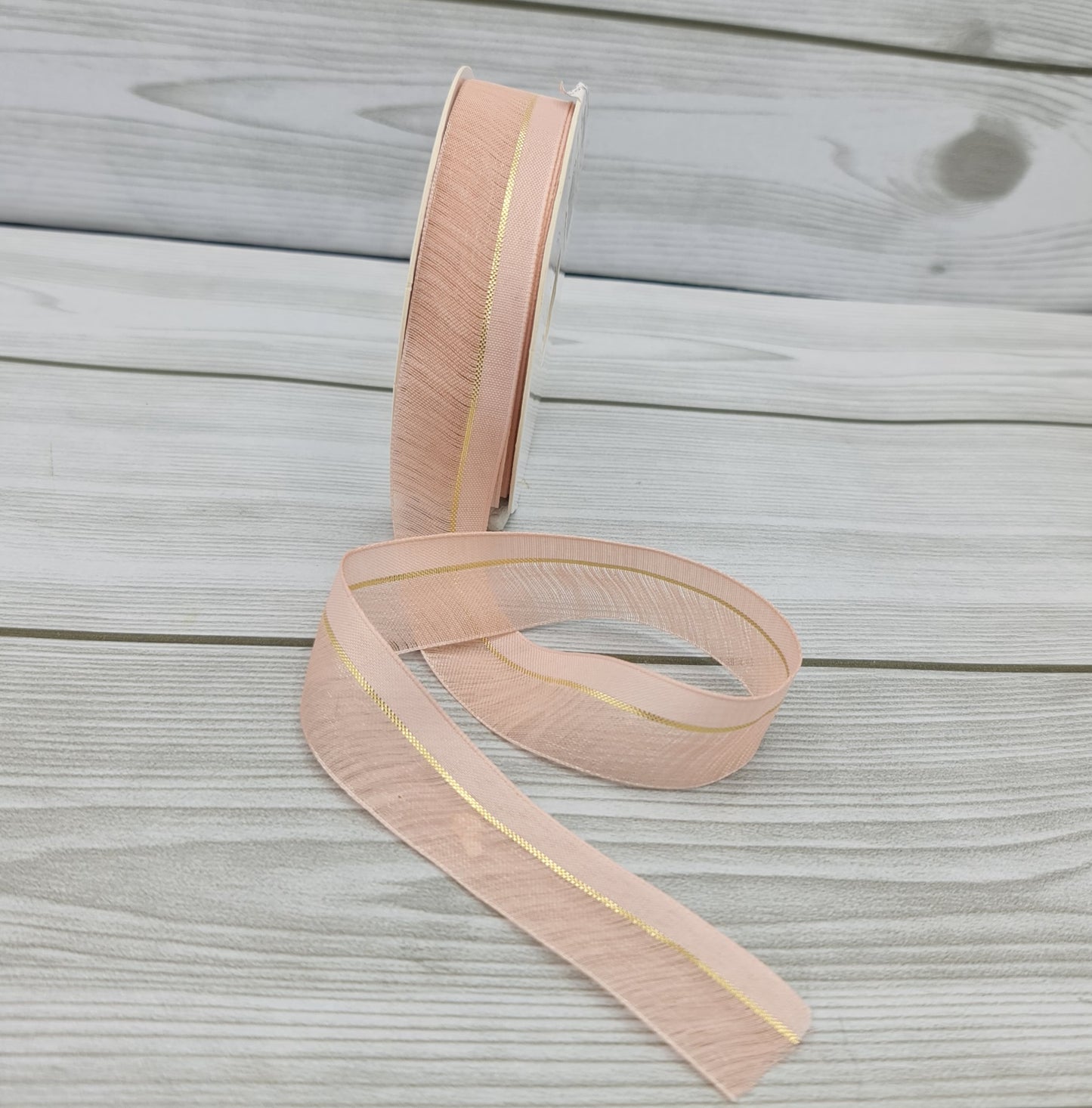 Linez Ribbon Col. Pink Code NVLIN12