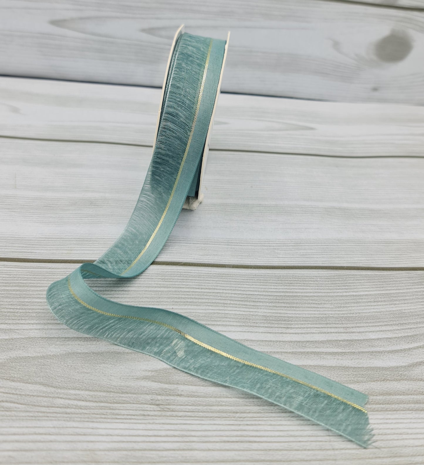 Linez Ribbon Col. Green Code NVLIN46