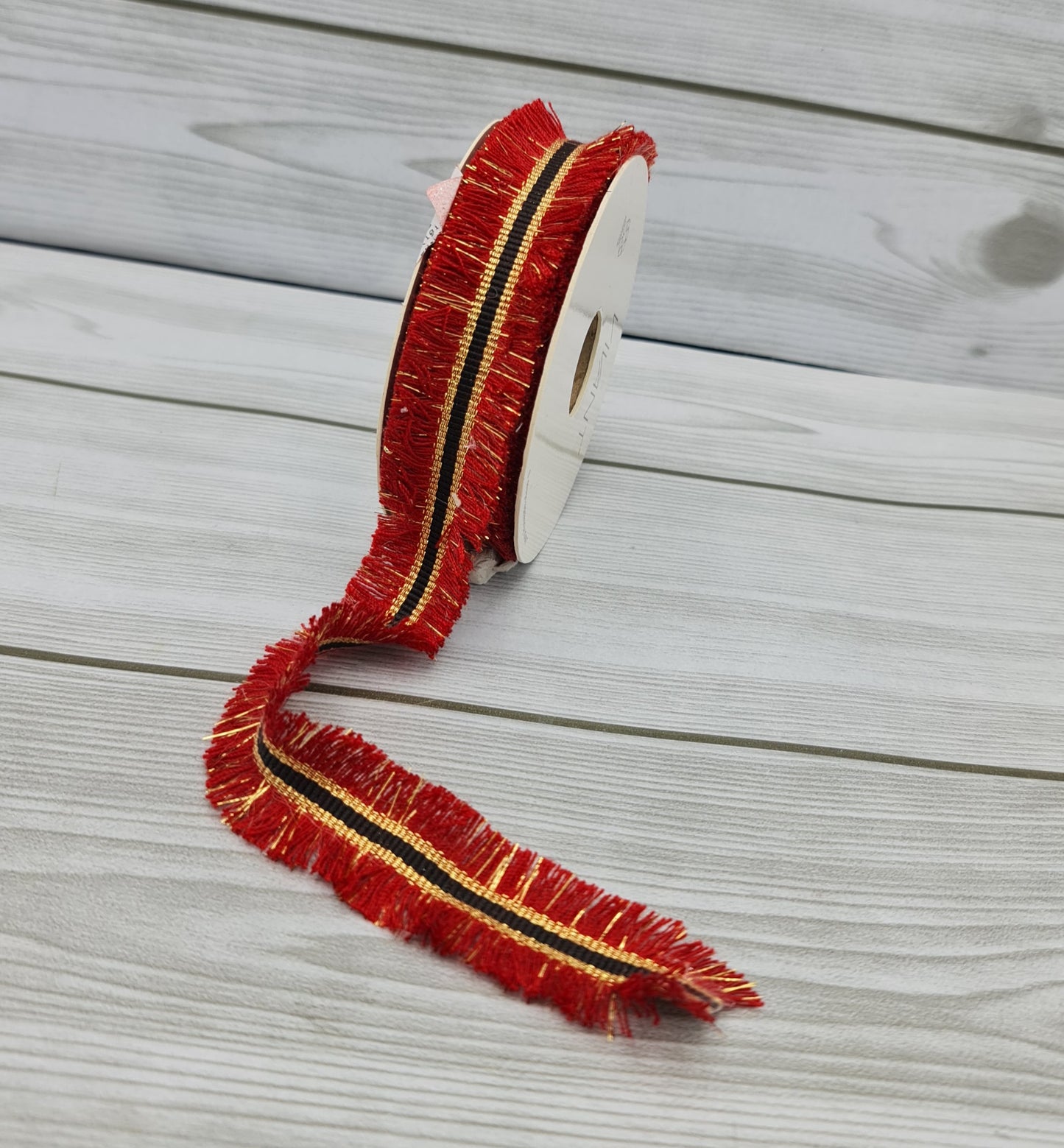 Nastro Luxia Rosso Renkalik